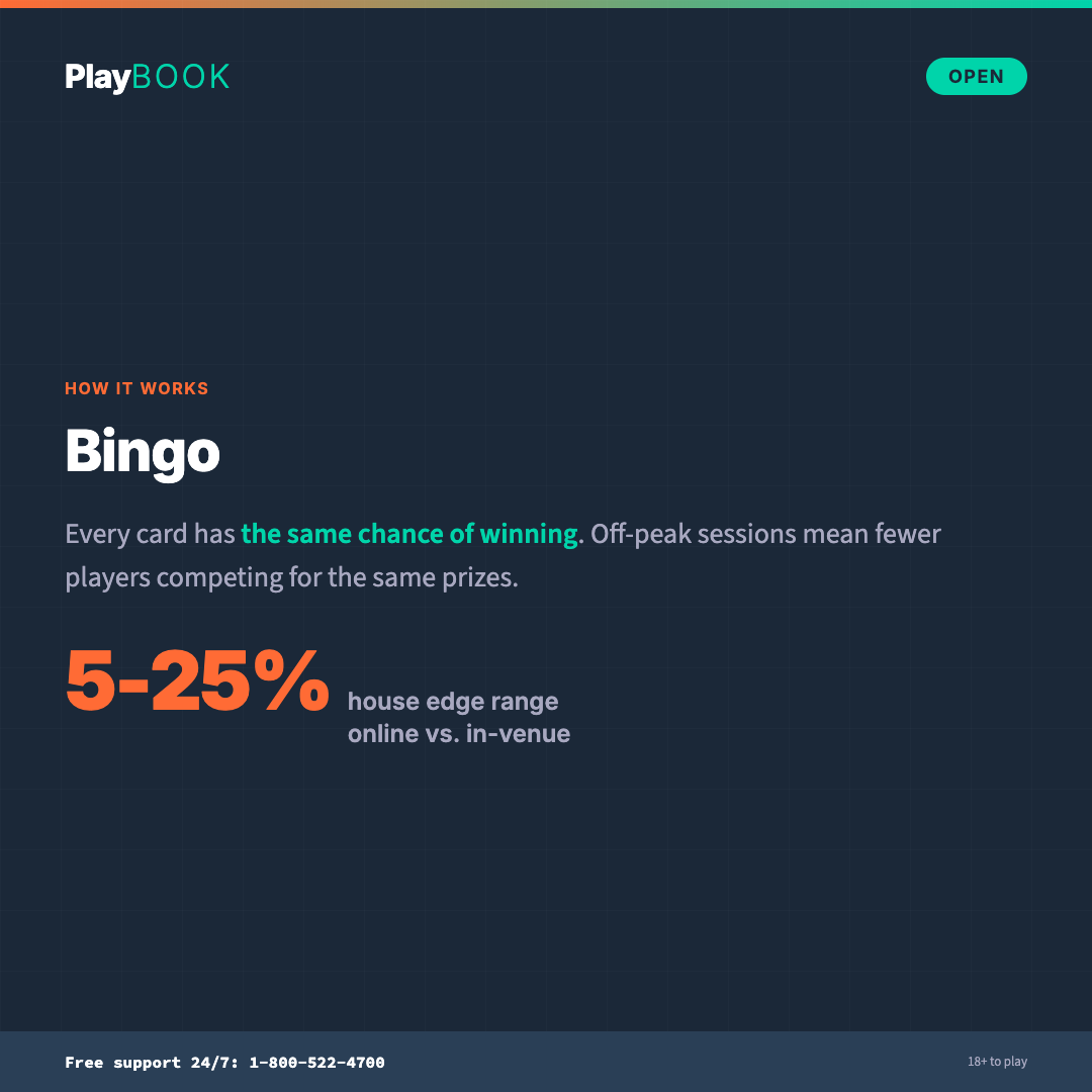 Bingo