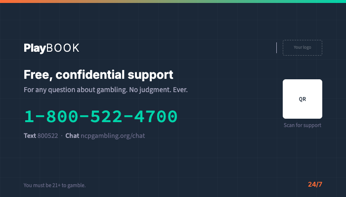 Helpline Card